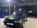 ВАЗ (Lada) 2114 2006 года за 850 000 тг. в Астана – фото 5