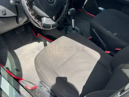 Nissan Almera 2014 года за 2 200 000 тг. в Тараз – фото 13