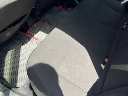 Nissan Almera 2014 года за 2 200 000 тг. в Тараз – фото 15