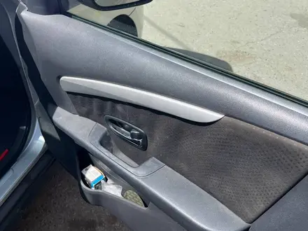 Nissan Almera 2014 года за 2 200 000 тг. в Тараз – фото 16