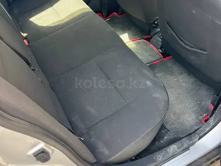 Nissan Almera 2014 года за 2 200 000 тг. в Тараз – фото 19