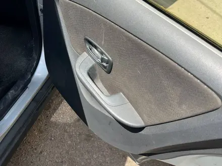 Nissan Almera 2014 года за 2 200 000 тг. в Тараз – фото 18