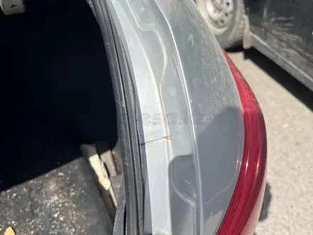 Nissan Almera 2014 года за 2 200 000 тг. в Тараз – фото 23