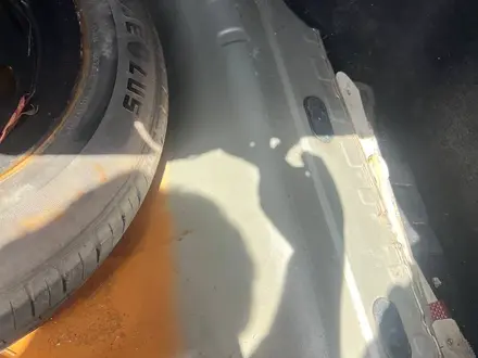 Nissan Almera 2014 года за 2 200 000 тг. в Тараз – фото 26