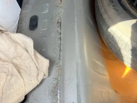Nissan Almera 2014 года за 2 200 000 тг. в Тараз – фото 25