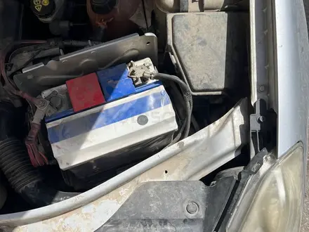 Nissan Almera 2014 года за 2 200 000 тг. в Тараз – фото 29
