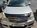 Nissan Almera 2014 годаүшін2 200 000 тг. в Тараз