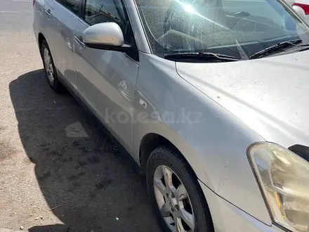 Nissan Almera 2014 года за 2 200 000 тг. в Тараз – фото 6