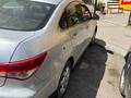 Nissan Almera 2014 годаүшін2 200 000 тг. в Тараз – фото 8