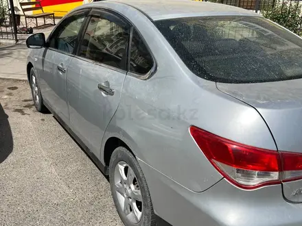 Nissan Almera 2014 года за 2 200 000 тг. в Тараз – фото 9