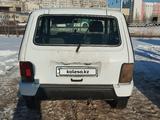 ВАЗ (Lada) Lada 2121 2013 года за 2 000 000 тг. в Астана – фото 4