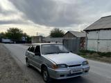 ВАЗ (Lada) 2114 2005 годаүшін760 000 тг. в Кызылорда – фото 4