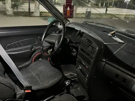 ВАЗ (Lada) 2114 2005 года за 760 000 тг. в Кызылорда – фото 9