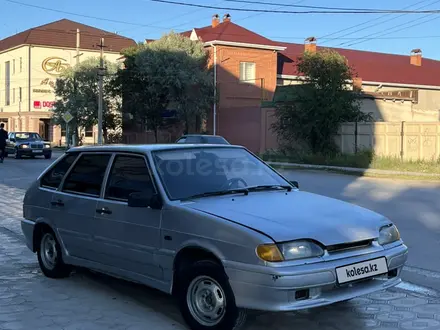 ВАЗ (Lada) 2114 2005 года за 760 000 тг. в Кызылорда – фото 14