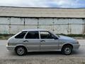 ВАЗ (Lada) 2114 2005 годаүшін760 000 тг. в Кызылорда – фото 5