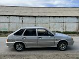 ВАЗ (Lada) 2114 2005 годаүшін760 000 тг. в Кызылорда – фото 5