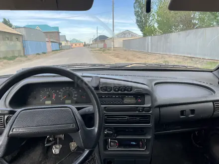 ВАЗ (Lada) 2114 2005 года за 760 000 тг. в Кызылорда – фото 8