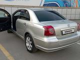 Toyota Avensis 2007 года за 5 500 000 тг. в Талдыкорган – фото 2