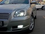 Toyota Avensis 2007 года за 5 500 000 тг. в Талдыкорган