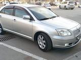 Toyota Avensis 2007 года за 5 500 000 тг. в Талдыкорган – фото 4