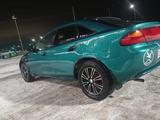 Mazda 323 1995 года за 800 000 тг. в Кокшетау