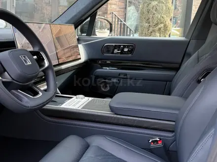 Zeekr 9X 2025 года за 55 500 000 тг. в Алматы – фото 7