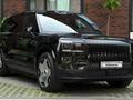 Zeekr 9X 2025 года за 55 500 000 тг. в Алматы