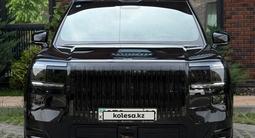 Zeekr 9X 2025 года за 55 500 000 тг. в Алматы – фото 2