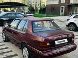 Hyundai Pony 1994 года за 350 000 тг. в Алматы – фото 4