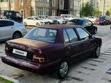 Hyundai Pony 1994 года за 500 000 тг. в Алматы – фото 3