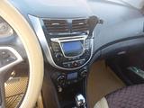 Hyundai Accent 2012 годаүшін6 000 000 тг. в Усть-Каменогорск – фото 4