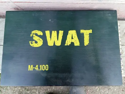 Swat m-4.100 за 35 000 тг. в Усть-Каменогорск