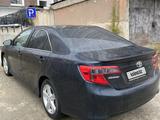 Toyota Camry 2013 годаfor6 300 000 тг. в Актобе – фото 3