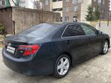 Toyota Camry 2013 годаfor6 300 000 тг. в Актобе – фото 4