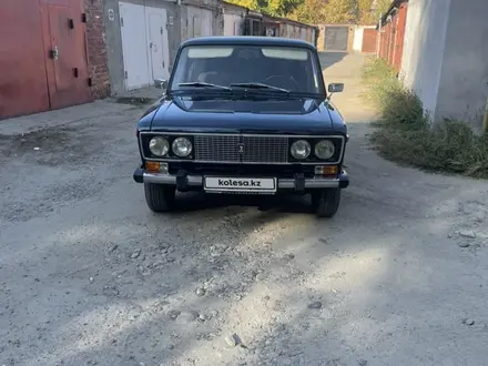 ВАЗ (Lada) 2106 1988 года за 1 500 000 тг. в Усть-Каменогорск