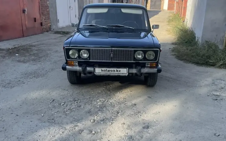 ВАЗ (Lada) 2106 1988 года за 1 500 000 тг. в Усть-Каменогорск