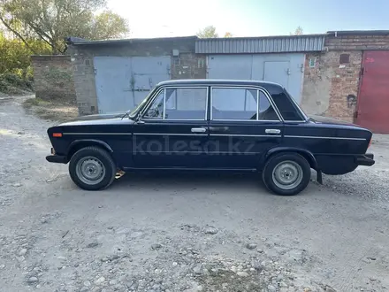 ВАЗ (Lada) 2106 1988 года за 1 500 000 тг. в Усть-Каменогорск – фото 3