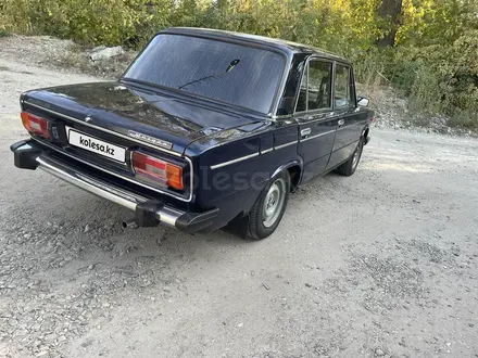 ВАЗ (Lada) 2106 1988 года за 1 500 000 тг. в Усть-Каменогорск – фото 6