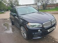 BMW X5 2014 годаүшін18 800 000 тг. в Алматы