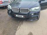 BMW X5 2014 года за 18 800 000 тг. в Алматы – фото 2