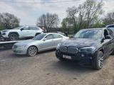 BMW X5 2014 года за 18 800 000 тг. в Алматы – фото 4