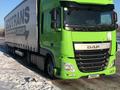 DAF  XF 460 FT 2017 года за 35 000 000 тг. в Костанай – фото 8