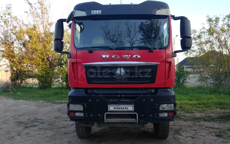 Howo  T5G 2024 года за 30 000 000 тг. в Шымкент