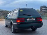Volkswagen Passat 1997 года за 2 400 000 тг. в Астана – фото 5