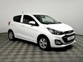 Chevrolet Spark 2021 года за 5 850 000 тг. в Шымкент – фото 19