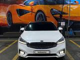 Kia K7 2016 года за 11 500 000 тг. в Туркестан