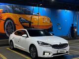 Kia K7 2016 года за 11 500 000 тг. в Туркестан – фото 3