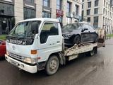 Toyota  Dyna 1995 года за 5 000 000 тг. в Актобе