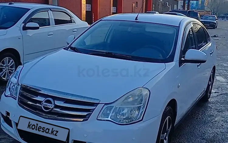 Nissan Almera 2015 годаfor4 200 000 тг. в Астана