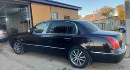 Kia Opirus 2008 года за 5 000 000 тг. в Алматы – фото 5